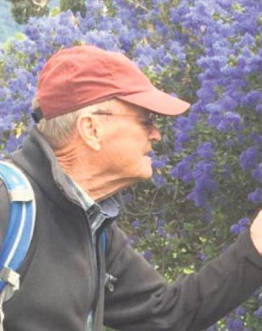 Profilbild Volker Lauk