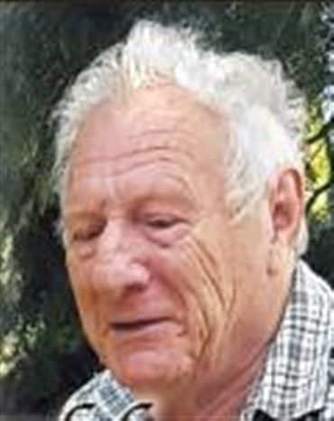 Profilbild Waldemar Mangold