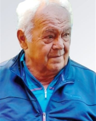 Profilbild Walter Heim