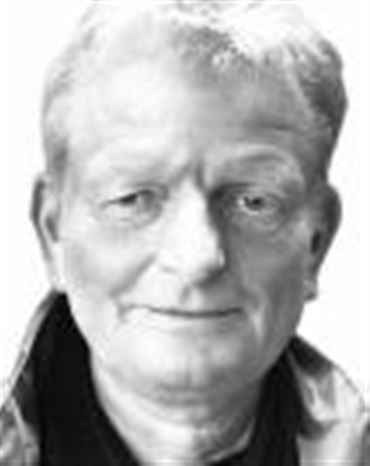 Profilbild Walter Ploß