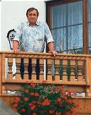 Profilbild Walter Steiner