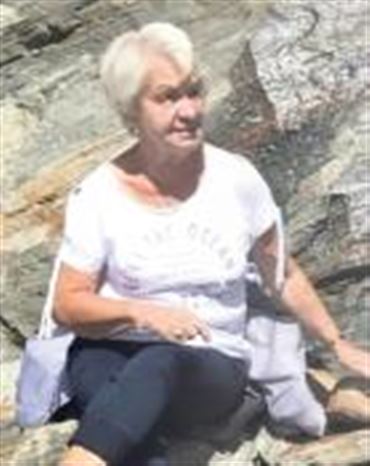 Profilbild Waltraud Heide