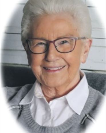 Profilbild Waltraud Krügel