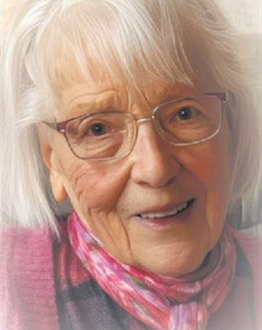 Profilbild Waltraud Liebaug