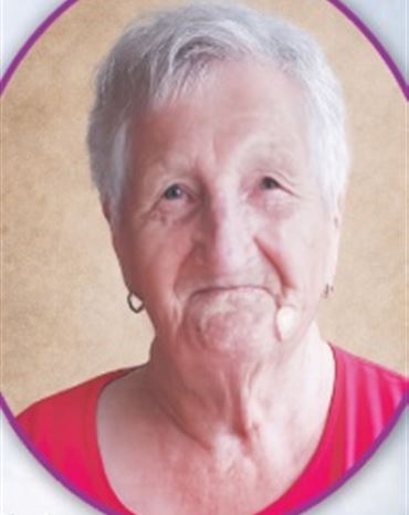 Profilbild Waltraud Müller