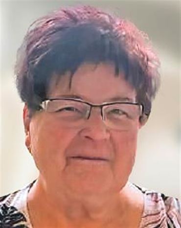 Profilbild Waltraud Schreiber
