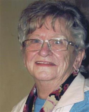 Profilbild von Waltraud Ziegler