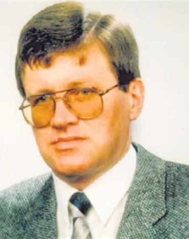 Profilbild von Werner Fischer