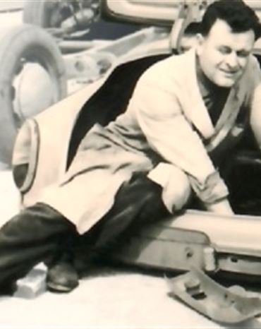 Profilbild Werner Reukauf