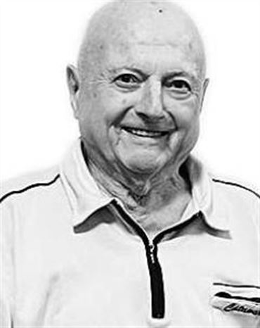 Profilbild Werner Strobel
