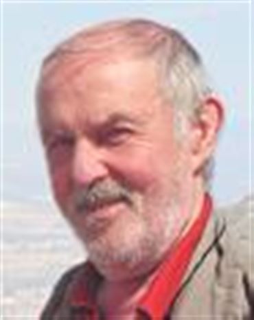 Profilbild Werner Thoma