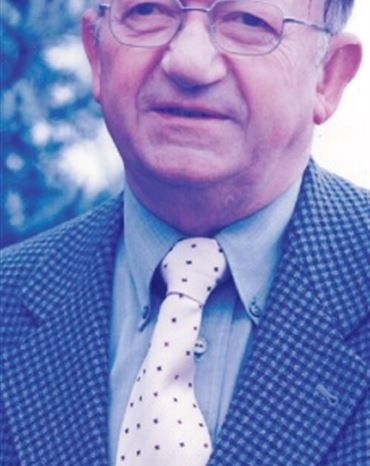 Profilbild Werner Ultsch