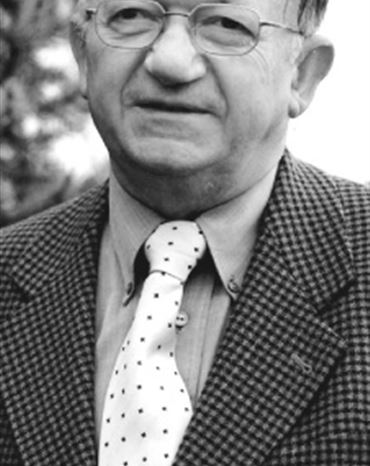 Profilbild Werner Ultsch