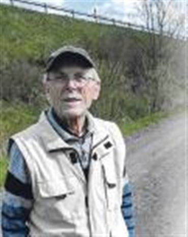 Profilbild Werner Ziegler