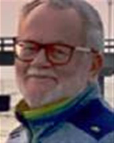 Profilbild Willi Rosemeier