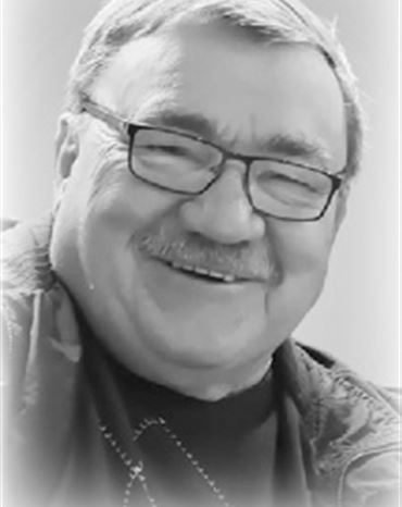 Profilbild von Wilfried Helfer