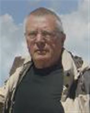 Profilbild Wilfried Krüger