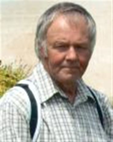 Profilbild Wilfried Pörsel