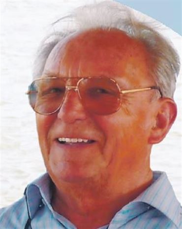 Profilbild Willibald Laubender