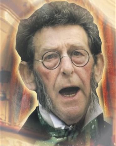 Profilbild Willy-Erich Hammerschmidt