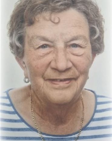 Profilbild Wilma Manske