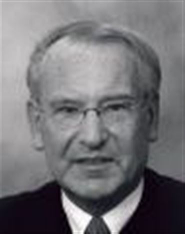 Profilbild Wolf-Dieter Kirchner