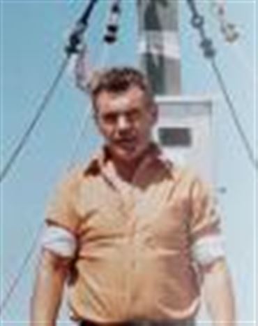 Profilbild Wolfgang Gebuhr