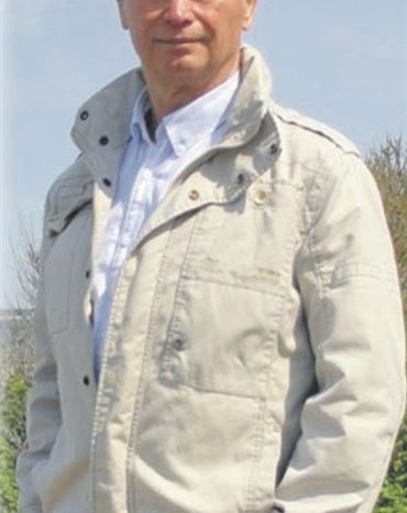 Profilbild Wolfgang Hammel