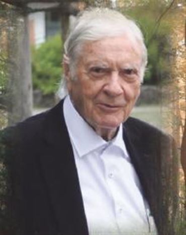 Profilbild von Wolfgang Lamprecht