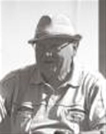 Profilbild Wolfgang Mägdefrau