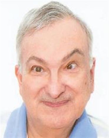 Profilbild von Wolfgang Müller