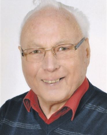 Profilbild Wolfgang Rang