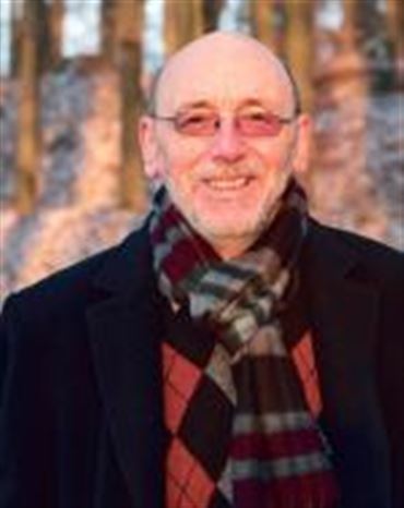 Profilbild Wolfgang Schiller