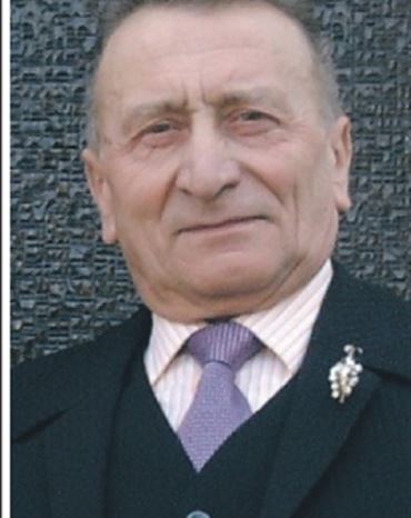 Profilbild Wolfgang Schörner