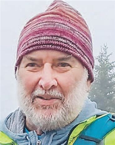 Profilbild Wolfgang Schübel