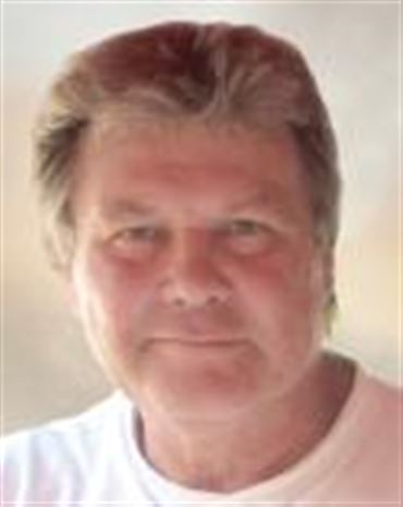 Profilbild Wolfgang Trott