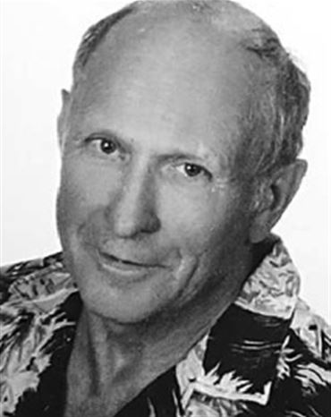 Profilbild von Wolfgang Wicker