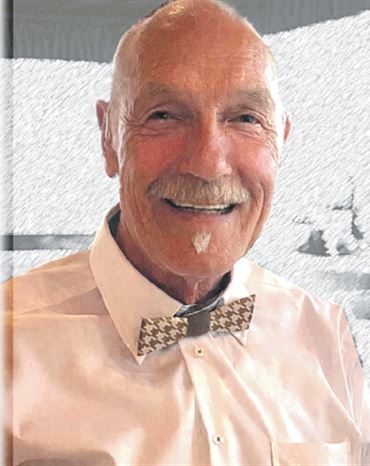 Profilbild von Wolfram Huse