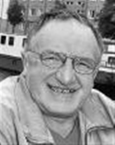 Profilbild Wolfram Müller