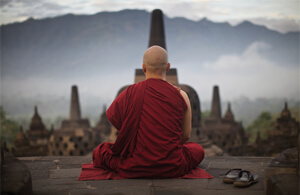 Buddhistische Trauersprüche Buddhistische Trauersprüche