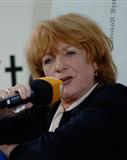Profilbild Hannelore Hoger