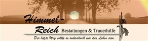 Bestattungen und Trauerhilfe Reich