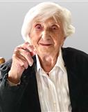 Profilbild Elise Schirmer