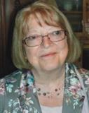 Profilbild Erika Regnet