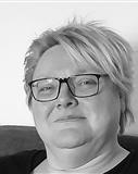 Profilbild Marion Spindler