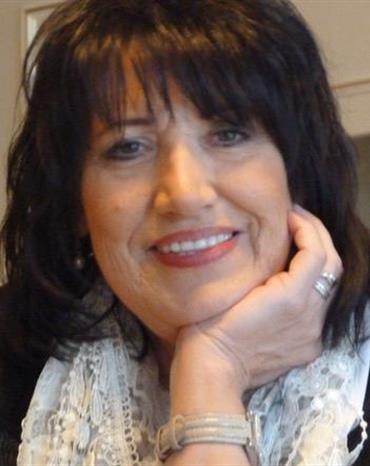 Profilbild Regina Pecher