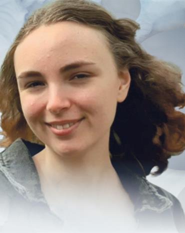 Profilbild Rejanne Carolin Pohl