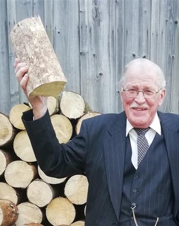 Profilbild von Richardt Findeiß