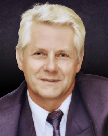 Profilbild Siegfried Hürdler
