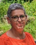 Profilbild Ulla Kurz
